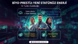 bioprestij nedir?