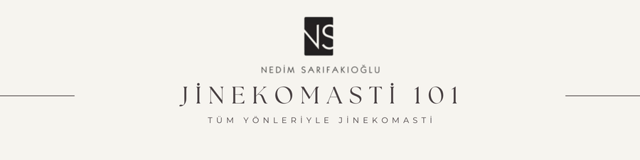 jinekomasti hakkında herşey