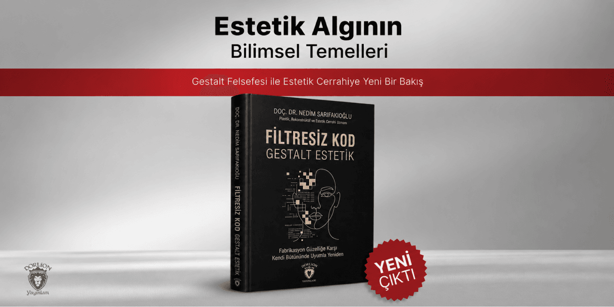 Gestalt Estetik Kitabı